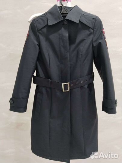 Женская форма полиция 42-44