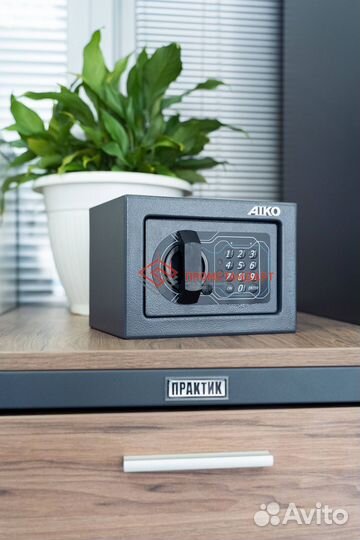 Сейф для документов aiko