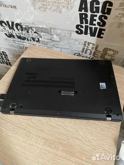 Lenovo thinkpad t460