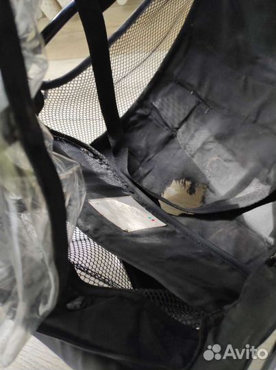 Коляска Sweet Baby