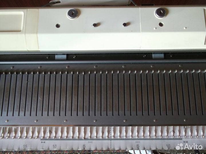 Вязальная машина 3-го кл Бразер 260/260 Япония