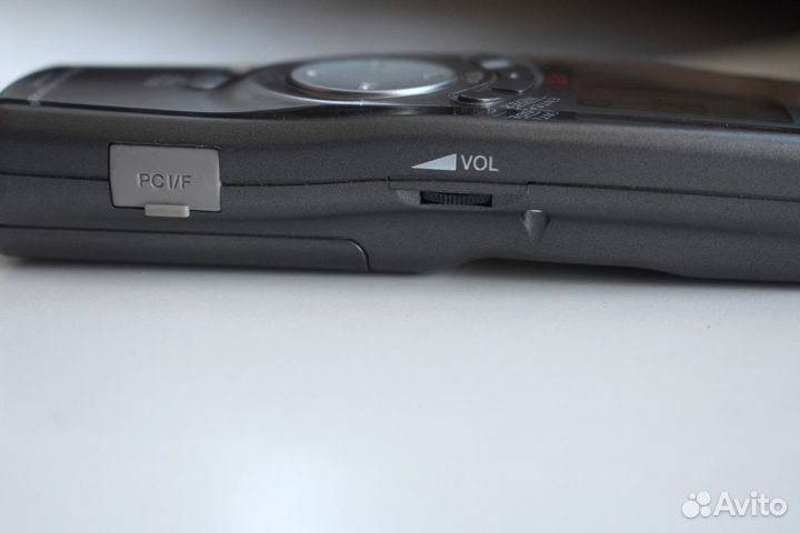 Диктофон olympus vn240