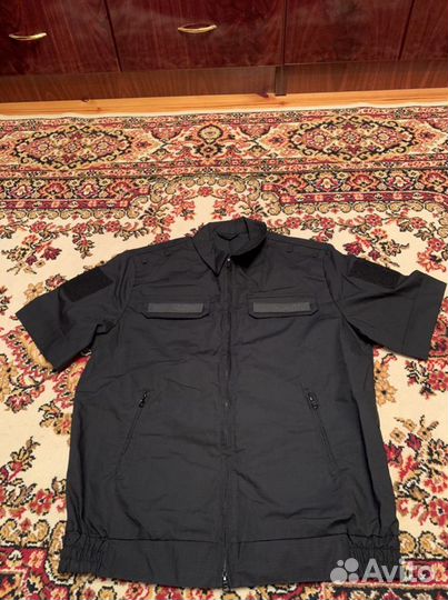 Военная форма