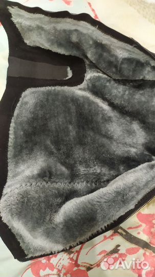 Сапоги ботфорты