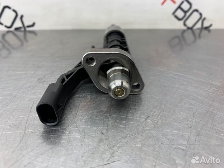 Форсунка Bmw 1 Series F20 B48B20A 2017