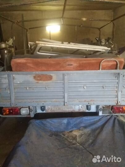 УАЗ фермер 39094