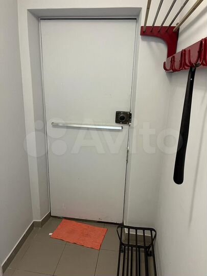 2-к. квартира, 55 м², 1/5 эт.