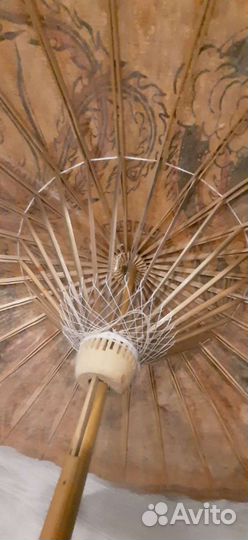 Зонтик из Тайланда