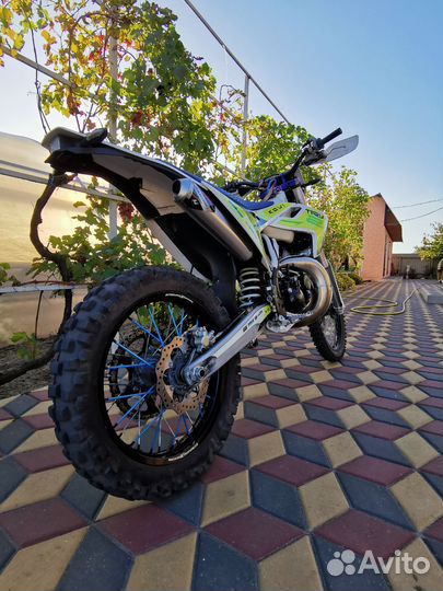 Kovi 2t 250 pro gr 7 kews