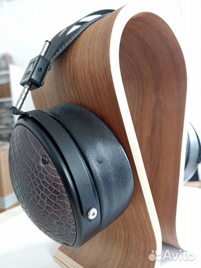 Audeze LCD-XC alligator grey