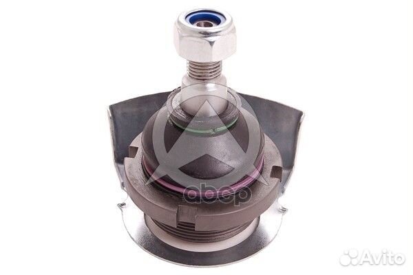 Опора шаровая hyundai/KIA ceed 07- перед. лев