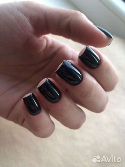 Маникюр, Знакомство с мастером