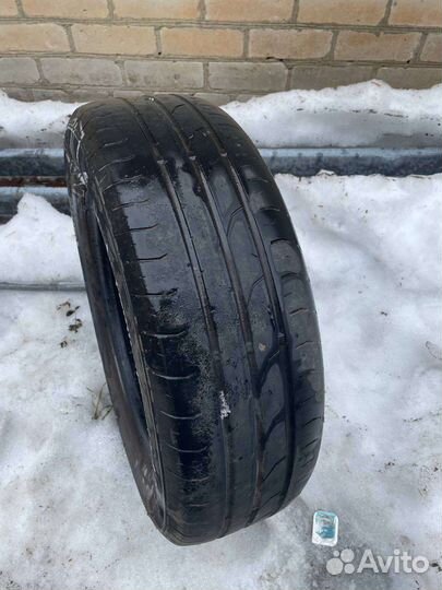 Continental ContiPremiumContact 2