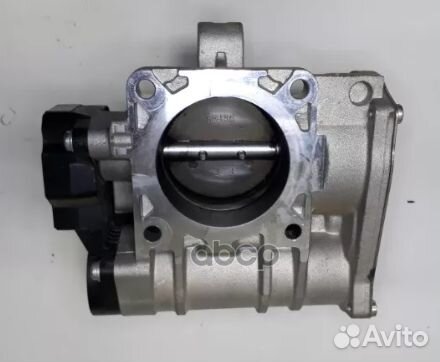Дроссельная заслонка S1132100 lifan