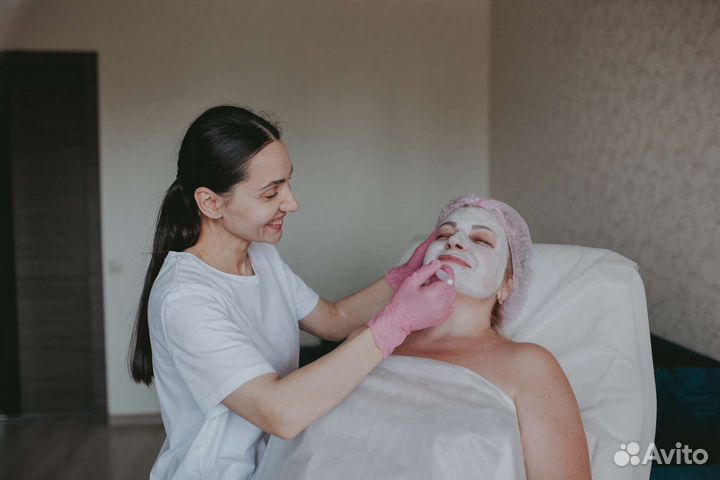 Косметолог