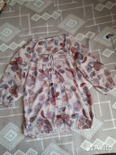 Блузка женская новая