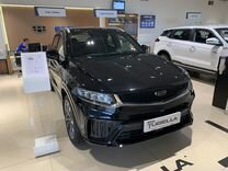 Новый Geely Tugella 2.0 AT, 2023, цена от 3 593 865 руб.