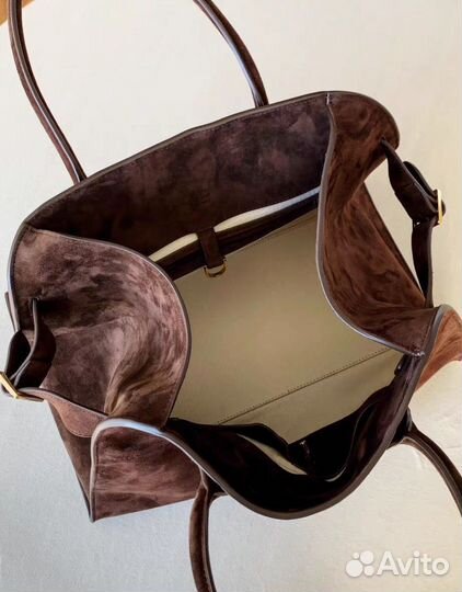 Сумка The Row margaux