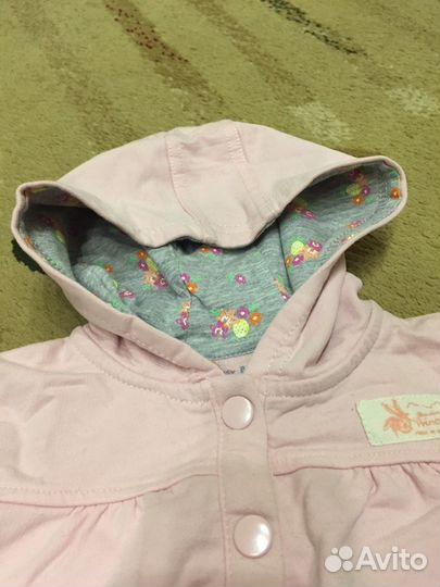 Костюм на девочку