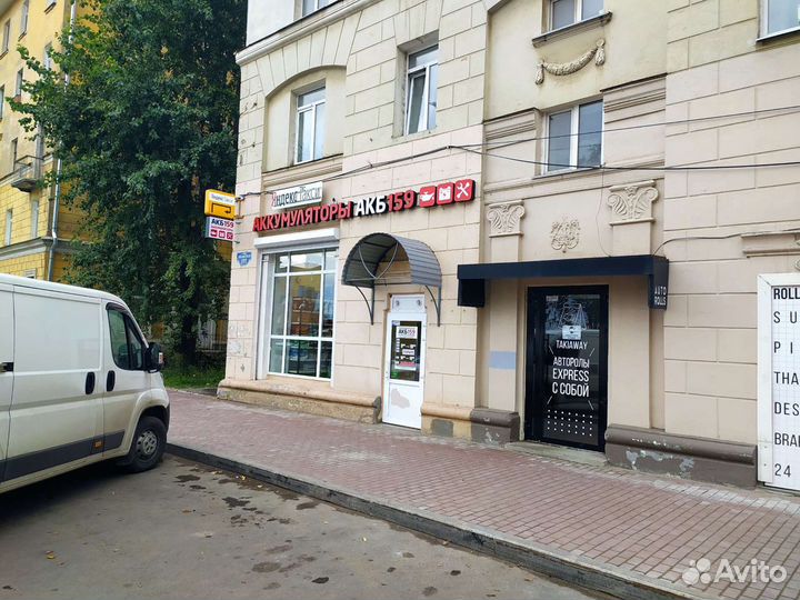 Decus 77Ач 850А. Premium