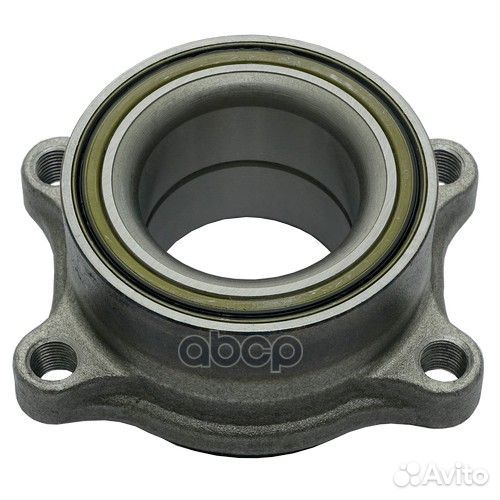 Ступица задняя зад лев Z89261R Zikmar