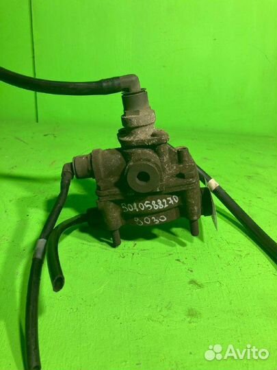 Ускорительный клапан RVI premium