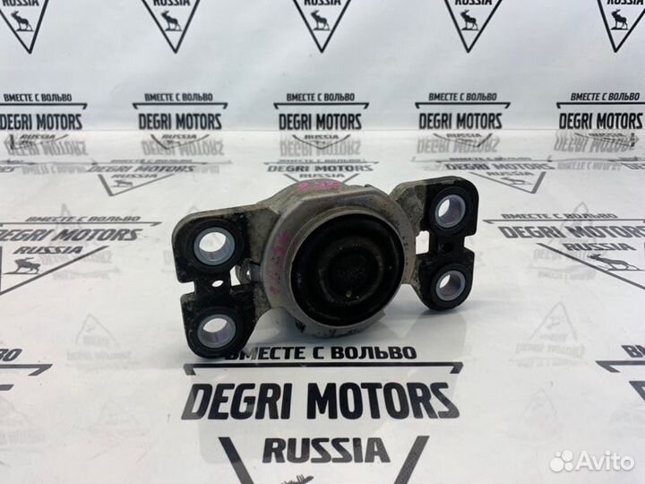 Подушка двигателя левая Volvo S80 V70 XC60 XC70