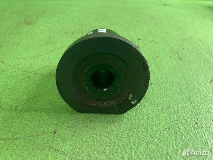 Втулка кронштейна DAF XF106