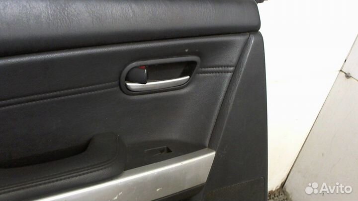 Дверь боковая Mazda CX-9, 2008