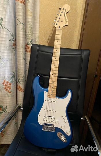 Электрогитара Squier Affinity