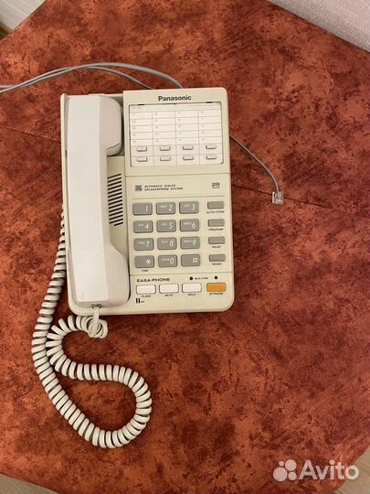 Panasonic KX -T 2315