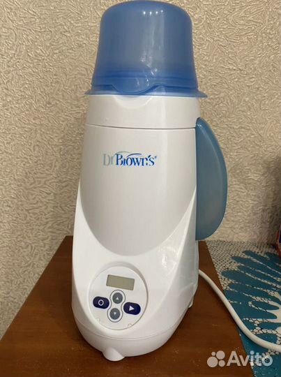 Подогреватель-стерилизатор Dr. Brown's 851