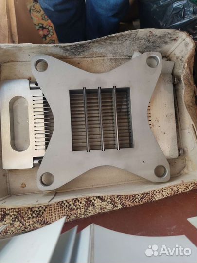 Решётки шпигореза