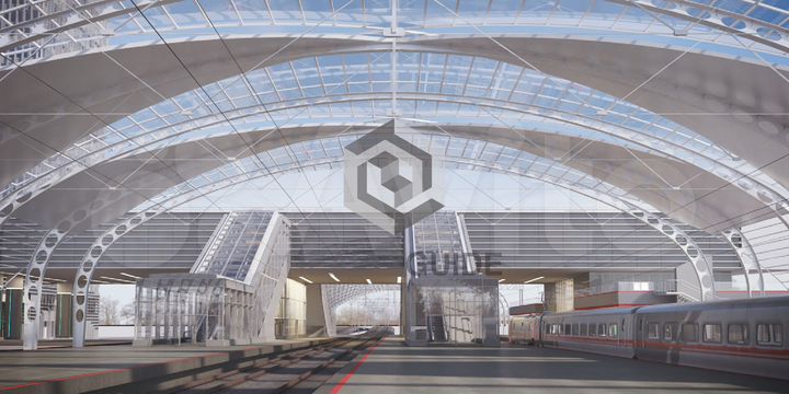 174 м2 Бизнес центр 