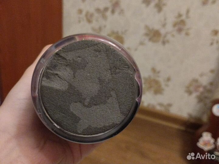 Термо кружка с Альбедо из Genshin impact