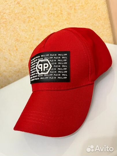 Бейсболка Gucci Кепки