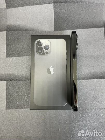 iPhone 13 Pro Max, 128 ГБ