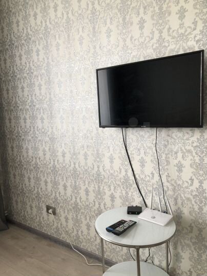 1-к. квартира, 36,6 м², 1/5 эт.