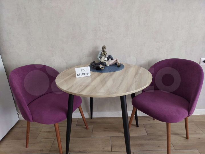Квартира-студия, 29 м², 7/9 эт.