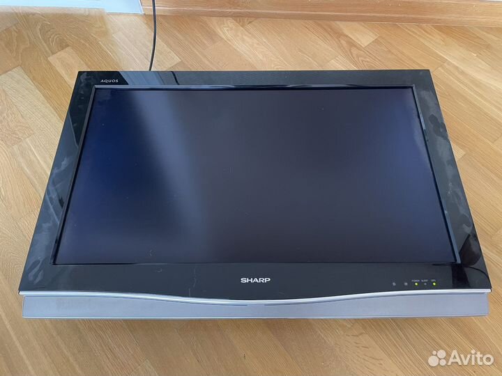 Телевизор Sharp LC-32PX5M