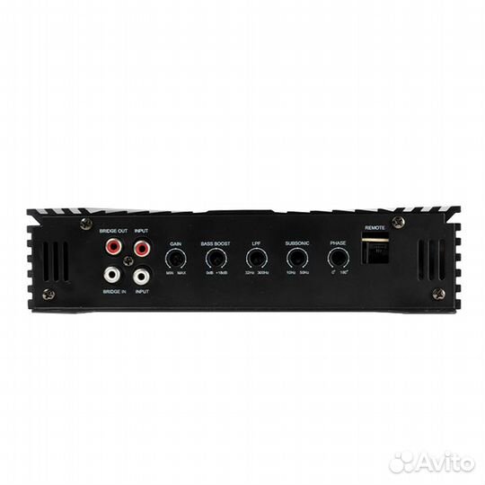 1-канальный усилитель Machete MLA-800