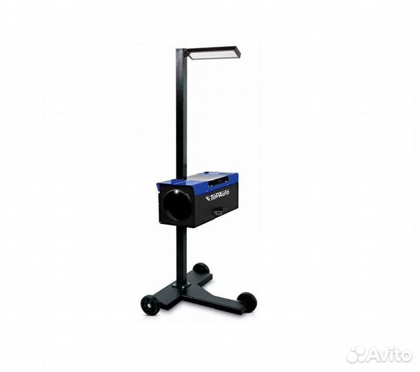 Прибор для регулировки света фар, Италия