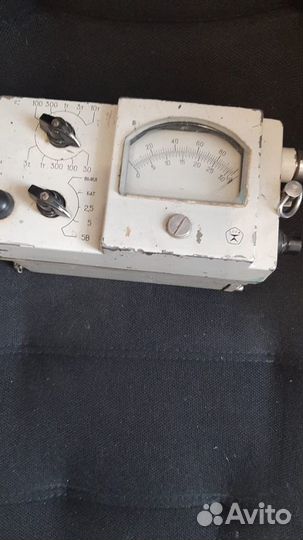 Геологоразведочный дозиметр срп-68-01