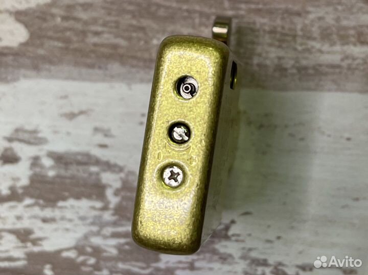 Газовый Инсерт для зажигалок Zippo 1 пламя Z10G