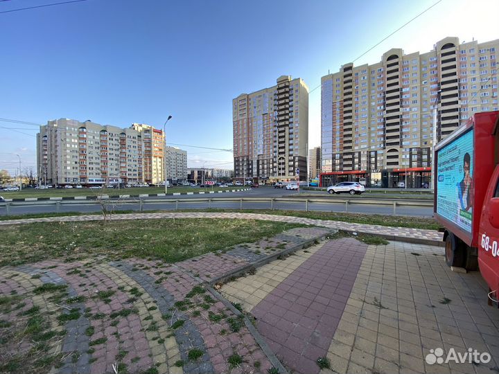 Готовый бизнес/Реклама/Маркетинг