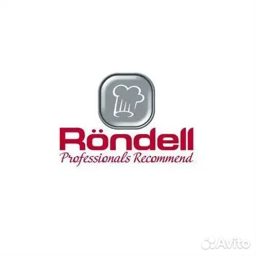 Набор кастрюль rondell vintage