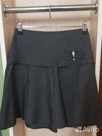 Школьная форма для девочки