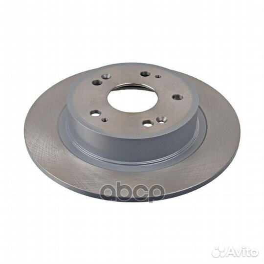 Диск тормозной honda: accord IX 2.0 i, 2.2 i-DT