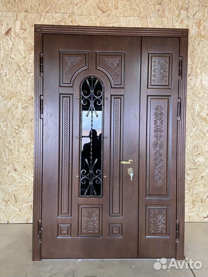 Входные двери