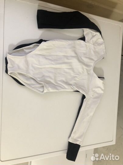 Купальники для спортивной гимнастики